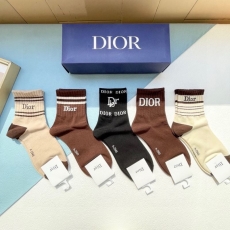 Christian Dior Socks